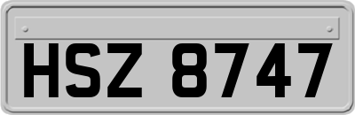 HSZ8747