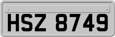 HSZ8749