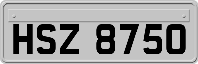 HSZ8750