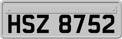 HSZ8752
