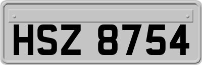 HSZ8754