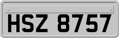 HSZ8757