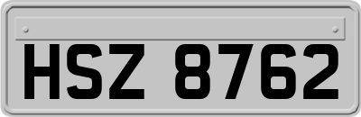 HSZ8762