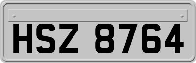 HSZ8764