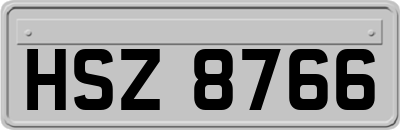 HSZ8766