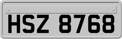 HSZ8768