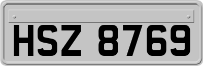 HSZ8769