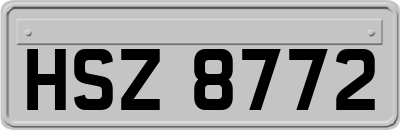 HSZ8772