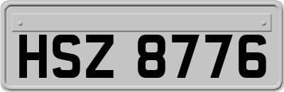 HSZ8776