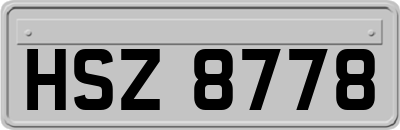 HSZ8778