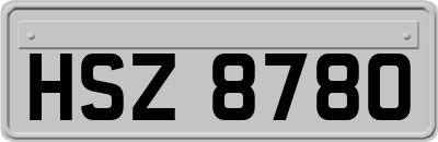 HSZ8780