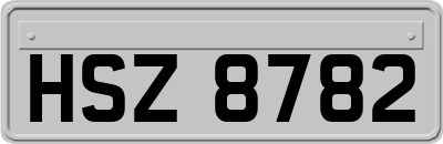 HSZ8782
