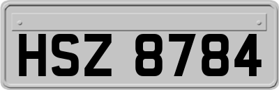 HSZ8784