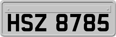 HSZ8785