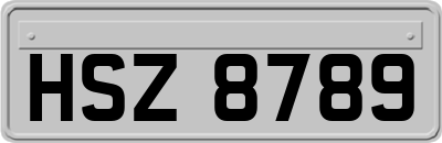 HSZ8789