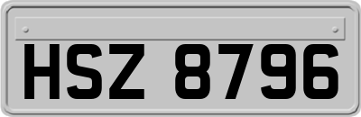 HSZ8796