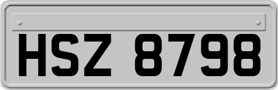 HSZ8798
