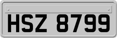 HSZ8799