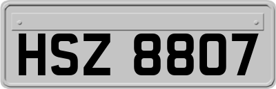 HSZ8807