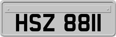 HSZ8811