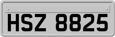HSZ8825