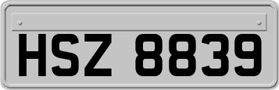 HSZ8839