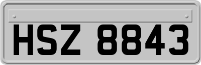 HSZ8843