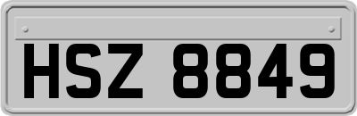 HSZ8849