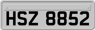 HSZ8852