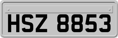 HSZ8853