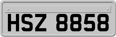 HSZ8858