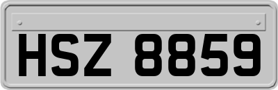HSZ8859