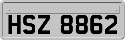 HSZ8862