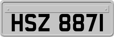 HSZ8871