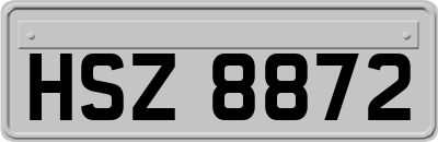 HSZ8872