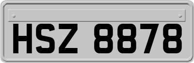 HSZ8878