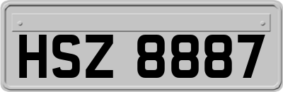 HSZ8887