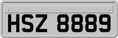 HSZ8889