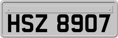 HSZ8907