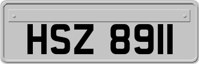 HSZ8911