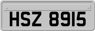 HSZ8915