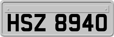 HSZ8940