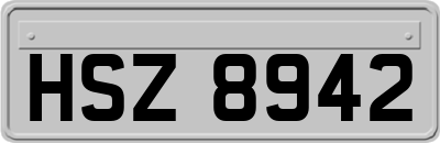 HSZ8942