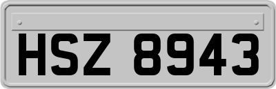 HSZ8943