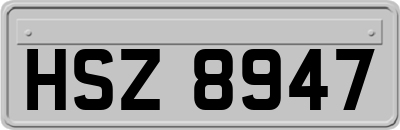 HSZ8947