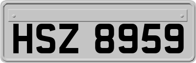 HSZ8959