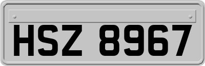 HSZ8967