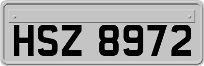 HSZ8972