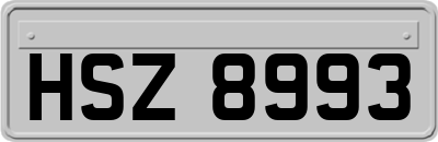 HSZ8993