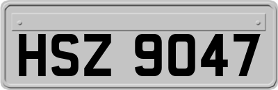 HSZ9047